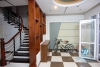 Nice house with 3 to 4 bedrooms for rent in Tay Ho